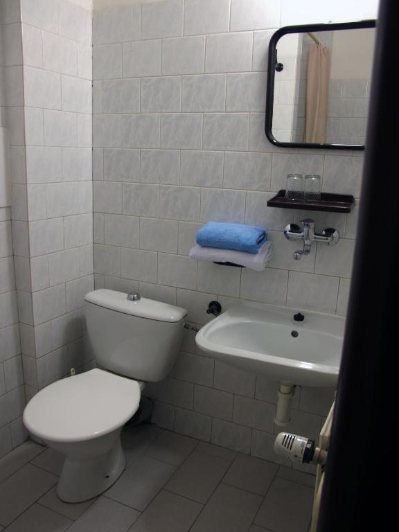 Hotel Olga Praag